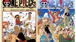 One Piece termina no volume 120!