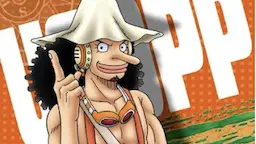 Será que o Usopp tinha mesmo precognição? Um resumo das mentiras que se tornaram realidade.