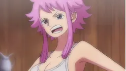 Un regard sur la triste vérité derrière Ginny, la mère de Bonney, et Kuma, son père.