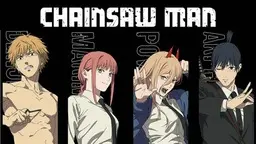 Sie können jetzt nicht fragen? Alles, was Sie über Chainsaw Man wissen müssen! Synopsis, Charaktere und ein kompletter Leitfaden zu ihren Reizen!