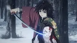 Hvorfor Giyu Tomioka ikke drepte Nezuko - den virkelige historien bak Demon Slayer forklart i dybden.