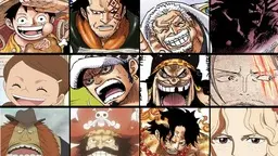 Analyse complète de la volonté de D dans One Piece : Les vérités cachées de Luffy et Roger