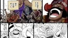 ONE PIECE: Глубокое погружение в тему "Почему пираты Роджера смеялись над сказками о смехе"!