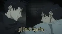 Hvad var Toji Fushiguros sidste ord til Megumi under Jutsu Kaisen? En historie om dyb mening og vækst.