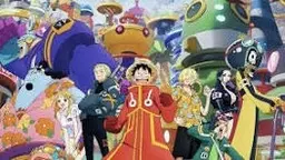 Kebenaran Tentang Sejarah One Piece Terungkap! Analisis Komprehensif tentang Dunia yang Tenggelam!