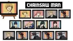 [Trivia] 20 présages étonnants dans Chainsaw Man ! Révéler les intrigues cachées