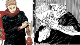 【Analisi di Jujutsu Kaisen】Qual è il nuovo potere di Yuji Itadori? Il segreto dietro la sua rapida crescita e la sua prefigurazione