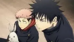 Jujutsu Kaisen: O destino chocante de Fushiguro e Itadori! Análise aprofundada do final de 2024