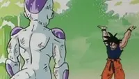 Was wäre, wenn die Geisterbombe Frieza in Dragon Ball besiegt hätte?