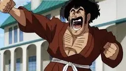 De onbezongen held van Dragon Ball! Mr. Satan's verbazingwekkende prestaties en charmes!