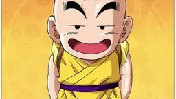 Vahvin ihmissoturi: Krillin! Syvällinen katsaus Dragon Ballin vetovoimaan