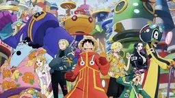 De geheimen van de Egghead Arc en de waarheid van de wereld in One Piece! Ontrafel de mysteries van de Vijf Ouderen en Im!