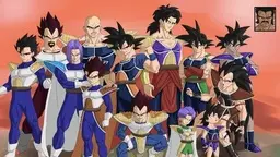 Dybdegående analyse af saiyaerne i Dragon Ball! Ultimative karakterrangeringer og evolutionshemmeligheder