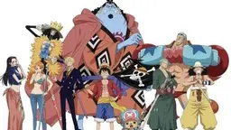 Who Will Be the 10th Member of the Straw Hat Pirates? In-Depth Analysis and Predictions!