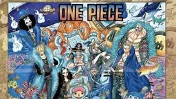 La prefigurazione del genio nascosto di Oda Sensei! Sette punti della trama irrisolti relativi a Luffy!