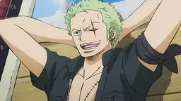 Zoro's Awakening at Last! The Mystery and Foreshadowing Behind the Swordsman of the Straw Hat Pirates