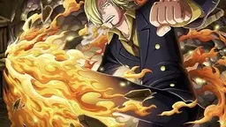 90% Missed It! The Hidden Foreshadowing of Sanji in the Straw Hat Crew!